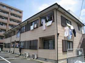 Building appearance
