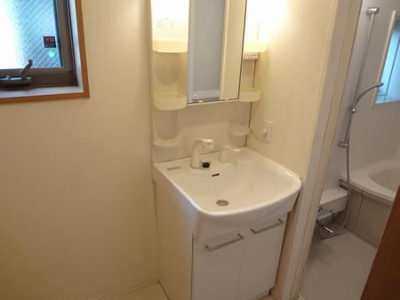 Washroom