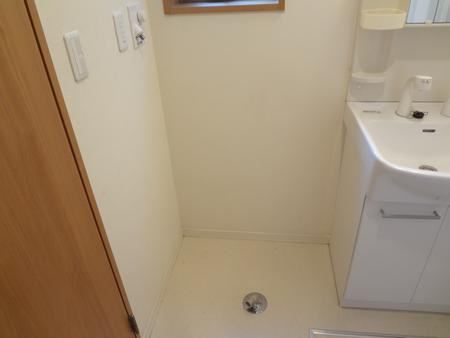 Other room space