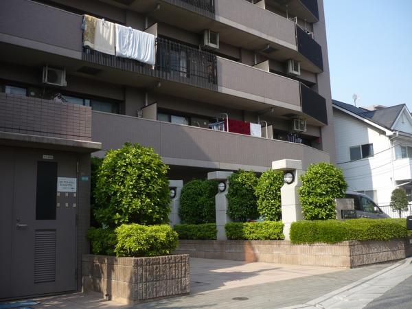 Local appearance photo. Appearance 2 2009 / 04 shooting