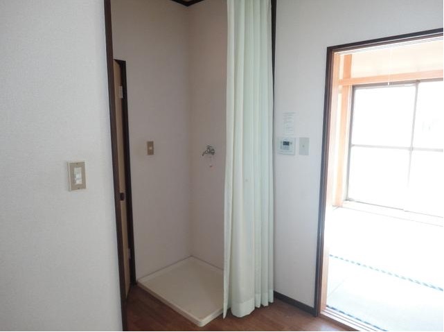 Other room space