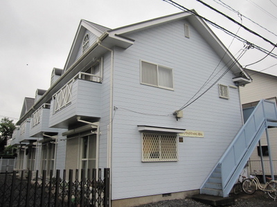 Building appearance