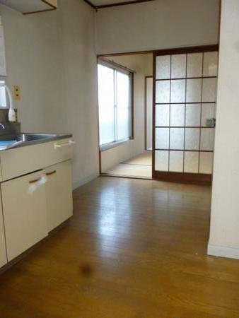 Living and room