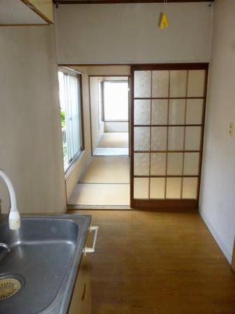 Living and room