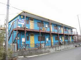 Building appearance