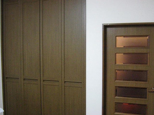 Other room space