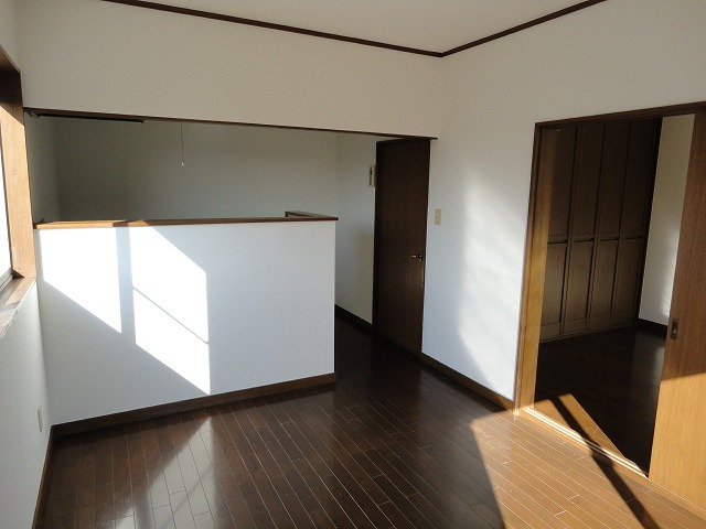 Living and room
