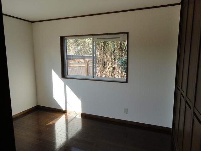 Other room space