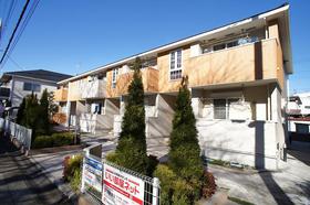 Building appearance