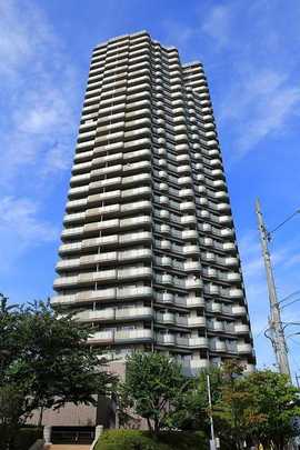 Local appearance photo. Building appearance