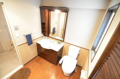 Washroom