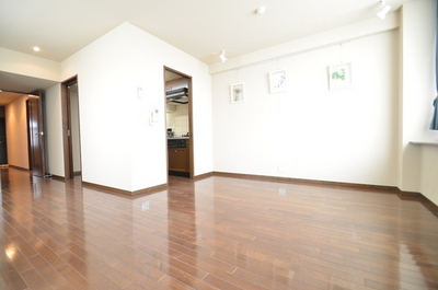Other room space