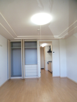 Other room space