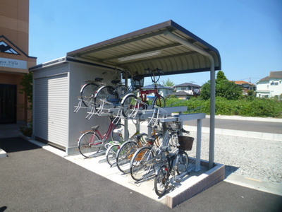 Other common areas