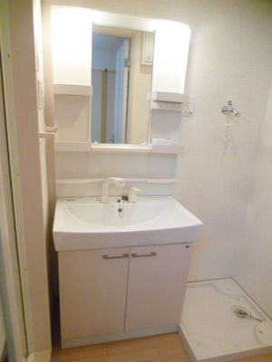Washroom