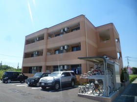 Building appearance