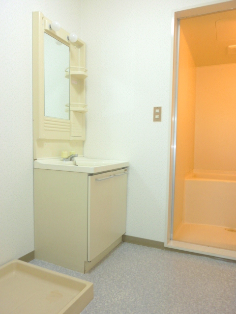 Washroom