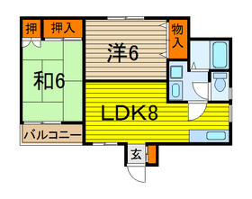 Building appearance