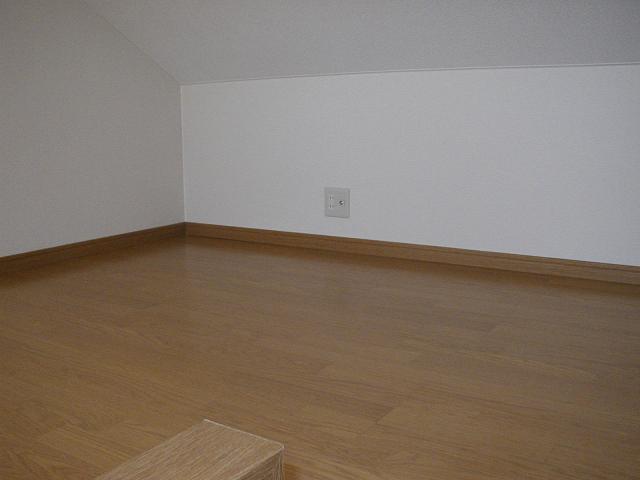 Other room space