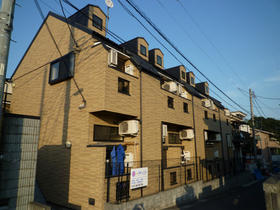 Building appearance