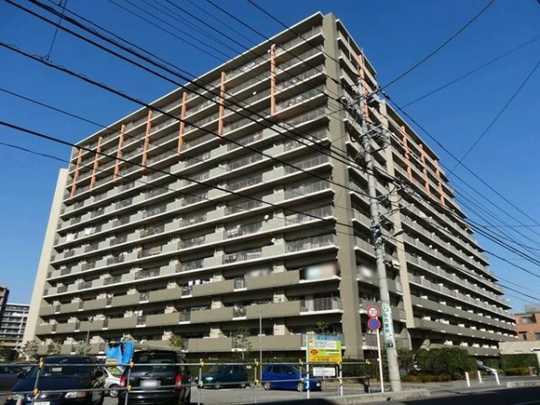 Local appearance photo. appearance