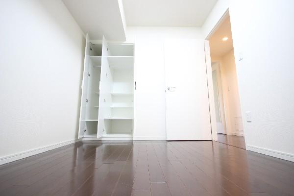 Non-living room. Western style room. Here It is also beautiful