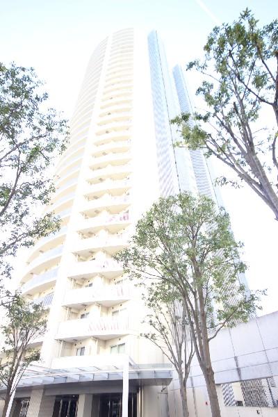 Local appearance photo. 31-story all-electric