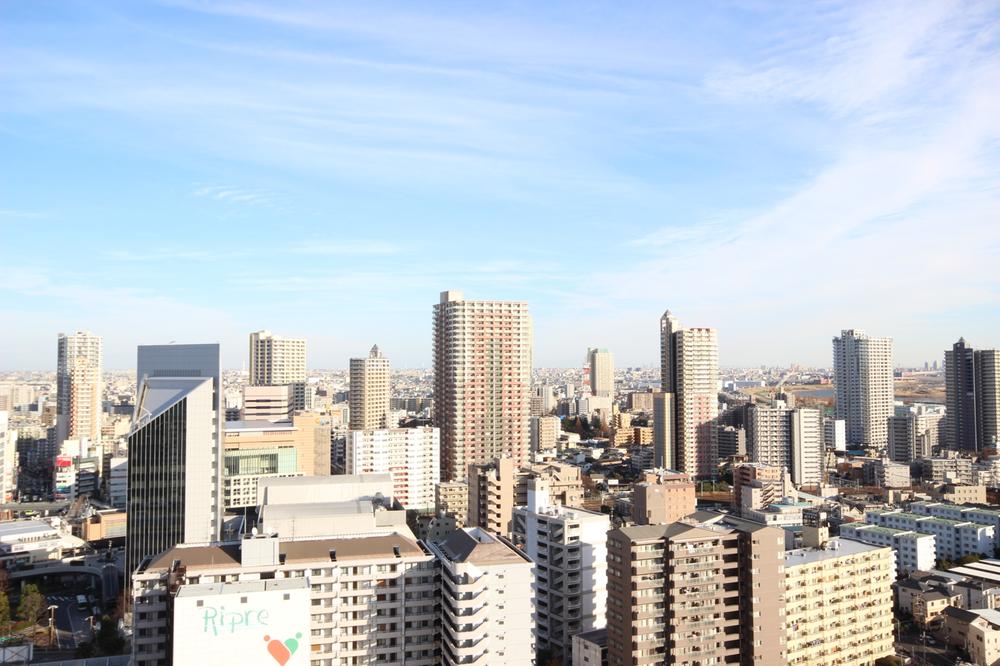 View photos from the dwelling unit