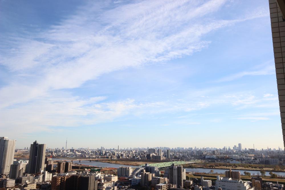 View photos from the dwelling unit