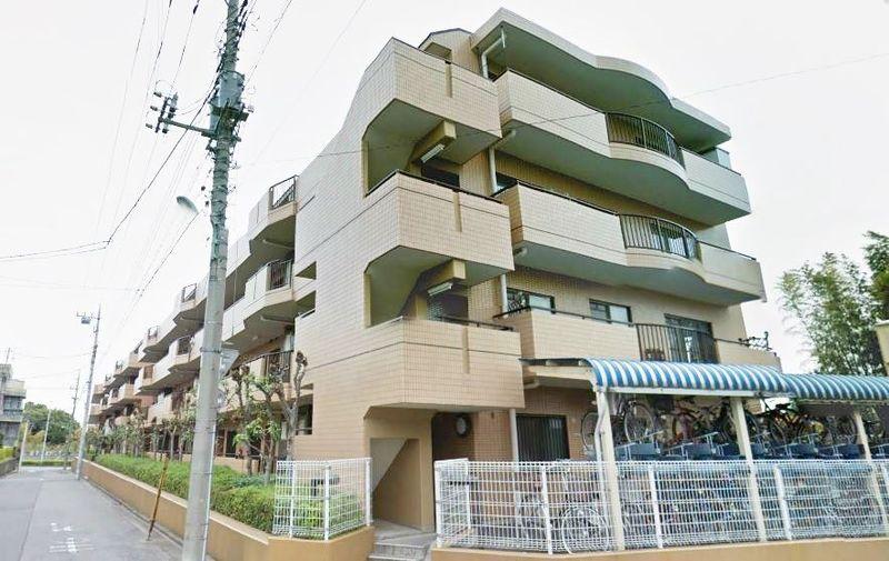 Local appearance photo. Indoor clean renovation