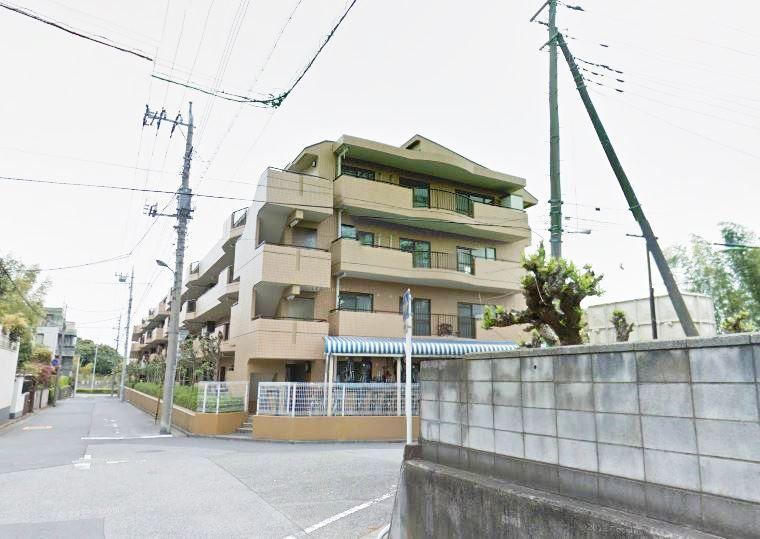 Local appearance photo. Management system good