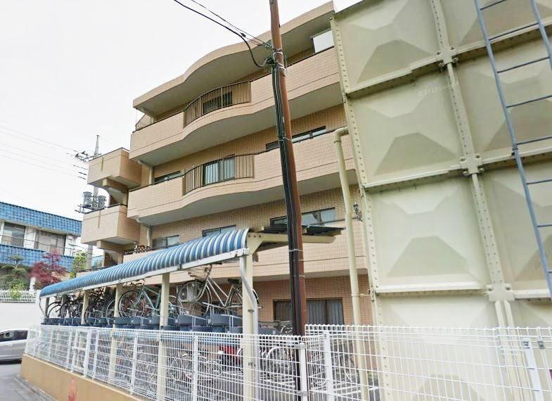 Local appearance photo. Come please visit