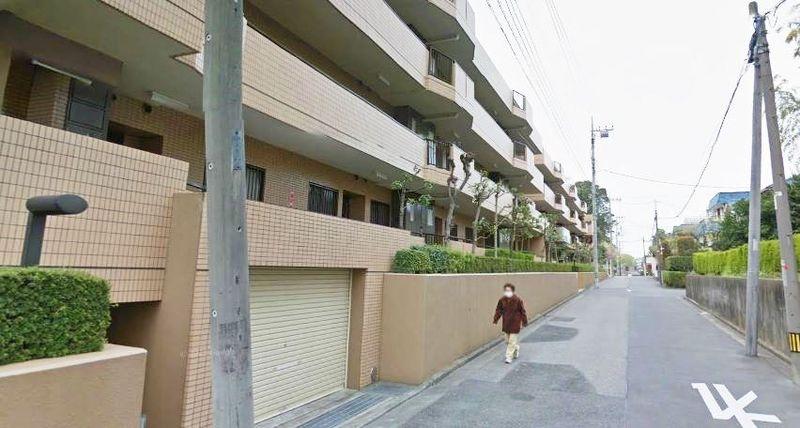 Local appearance photo