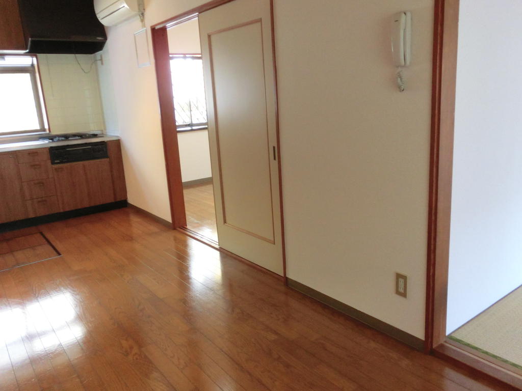 Other room space