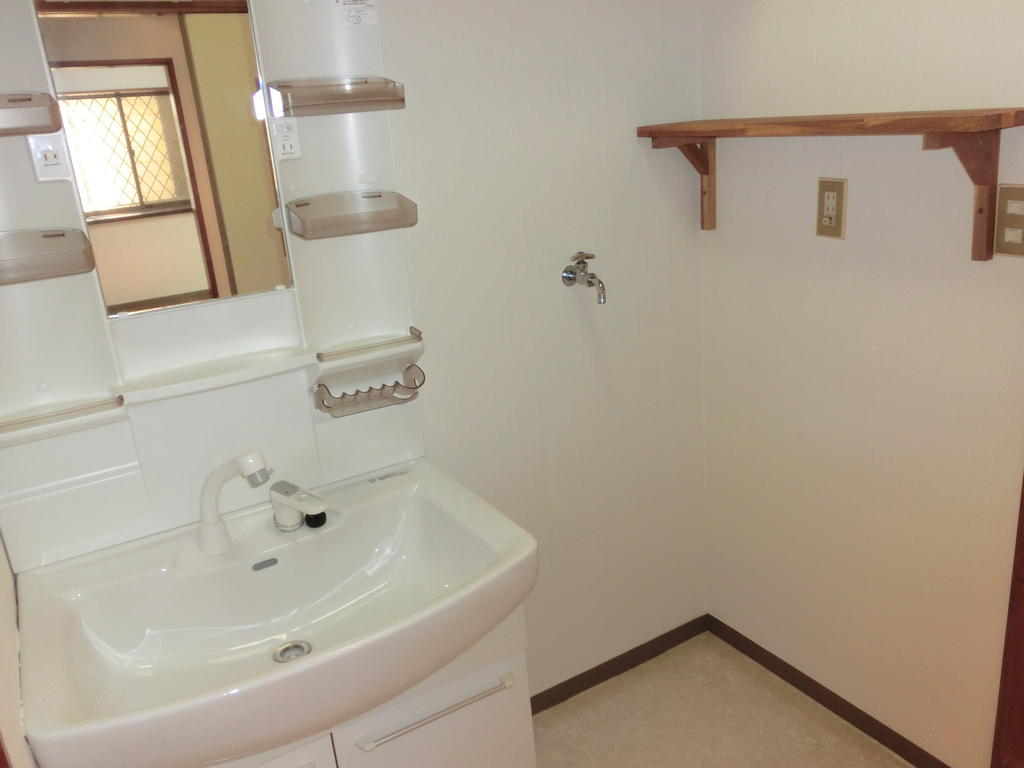 Washroom
