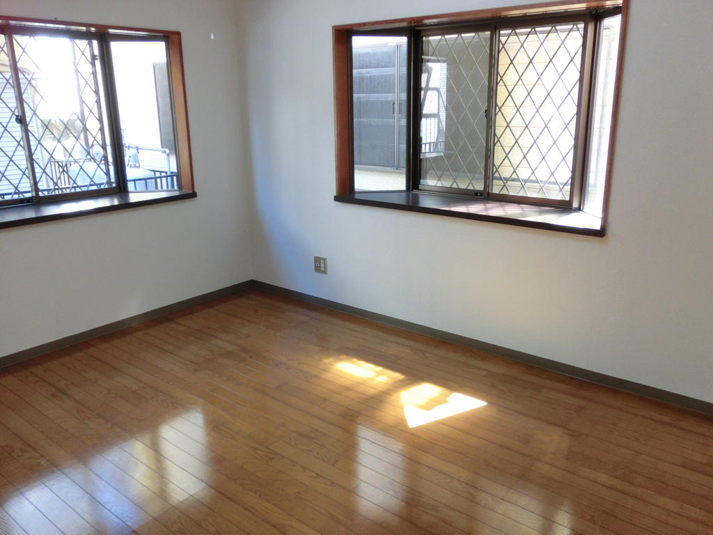 Other room space