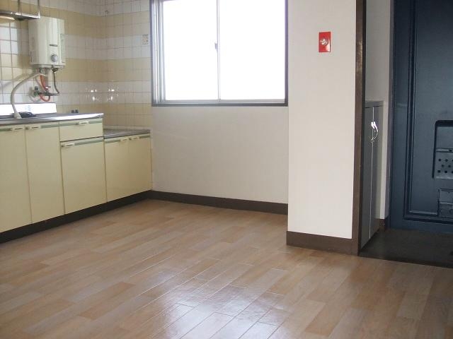 Kawaguchi City Prefecture Honcho 4