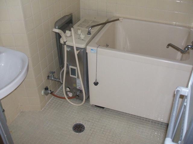 Kawaguchi City Prefecture Honcho 4