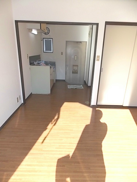 Other room space
