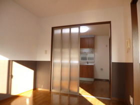 Living and room