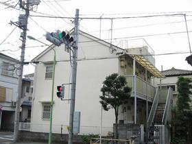 Building appearance