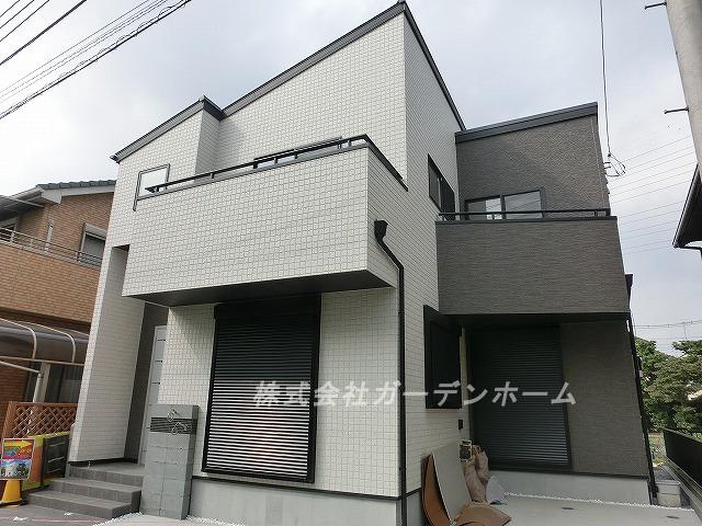 Local appearance photo. ■ Spend a fun new life in the beautiful My Home ■
