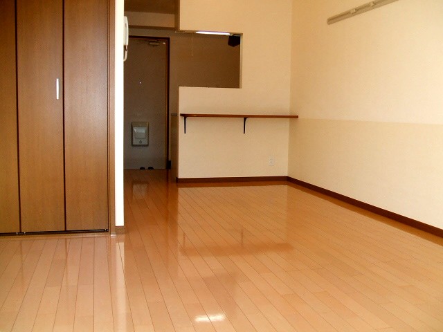 Living and room