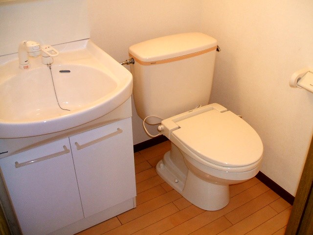 Washroom