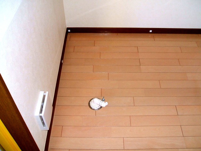 Other room space
