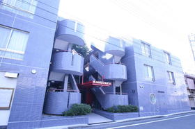 Building appearance
