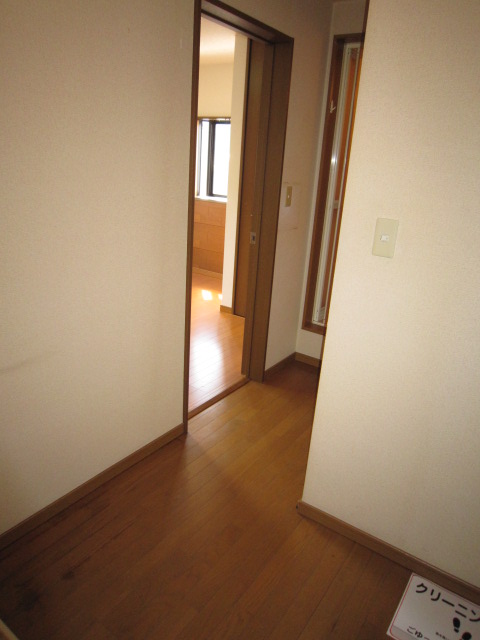 Other room space