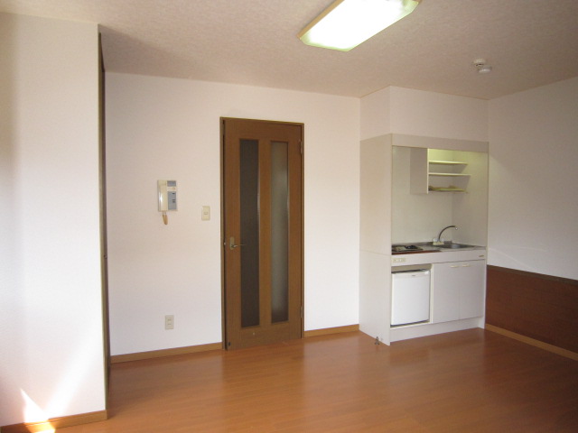 Living and room