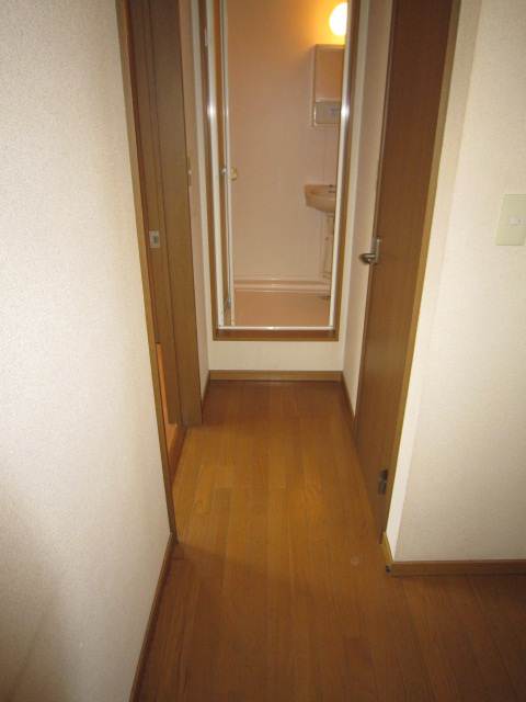 Other room space