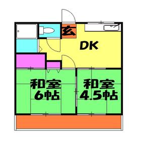 Building appearance